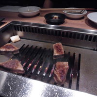 焼肉ホルモン 稲田 - シャトーブリアン
