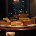 ピャチェーレ - チーズワゴン