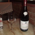 ジョージレストラン - ボージョレー2500円