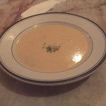 ジョージレストラン - スープ②