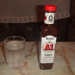 ジョージレストラン - Ａ１ソース