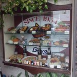 ジョージレストラン - 外観④