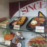 ジョージレストラン - 外観⑤