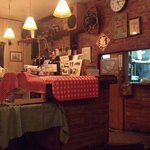 ジョージレストラン - ①