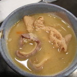 野毛ゴールデン - 煮込み