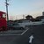 大阪王将 - 外観写真:駐車場が広い