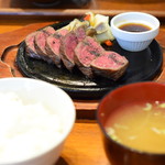 旧軽井沢食堂 - 