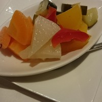 アンフュージョン - 