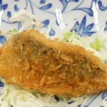 愛南 市場食堂 - 