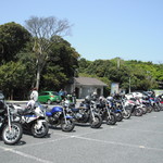 愛南 市場食堂 - 須ノ川公園ここから19台