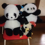 Gyouza No Mise Panda - 