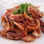 桜梅桃李 - 山賊焼き