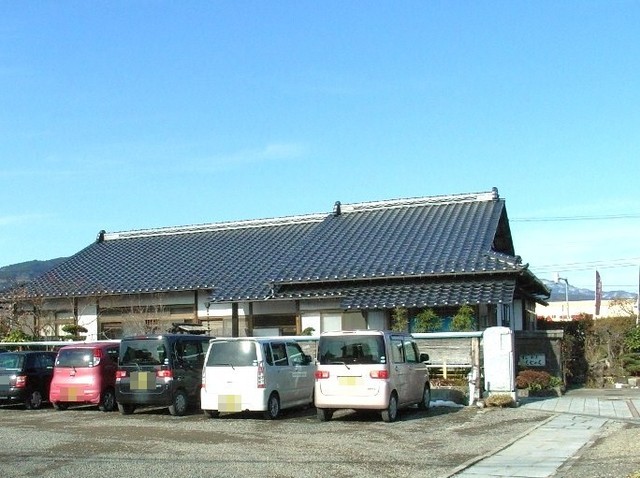 くじゃく（鮨割烹くじゃく） - 伊達（日本料理）の写真