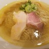 自家製麺 竜葵