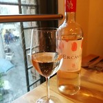 エスタシオン - ロゼワイン