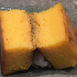 寿斗 ふかがわ - 特製の玉