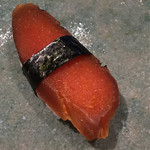 寿斗 ふかがわ - 唐墨