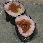 寿斗 ふかがわ - 干瓢巻