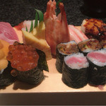 Sushidokoro Yagura - 