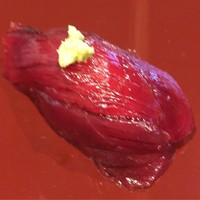 寿斗 ふかがわ - 天身のヅケ