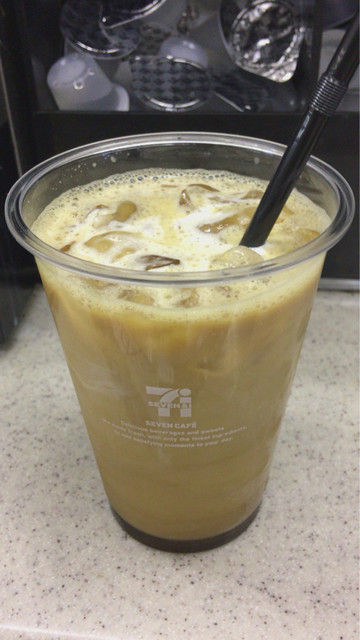 セブンイレブン 下郷湯野上店 - 湯野上温泉（コンビニ・スーパー）の写真