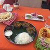 Ganges Indian Cuisine Restaurant - 料理写真: