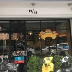 TukTuk Thai Bistro - 