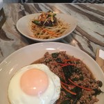 TukTuk Thai Bistro - 