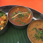 Ganges Indian Cuisine Restaurant - 