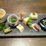 北野坂栄ゐ田 - 