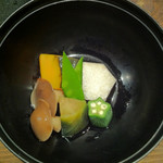 北野坂栄ゐ田 - 