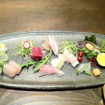 北野坂栄ゐ田 - 