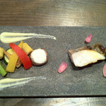 北野坂栄ゐ田 - 