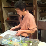 北野坂栄ゐ田 - 