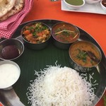 Ganges Indian Cuisine Restaurant - 