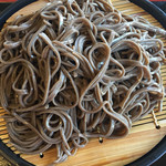 Katsuyama Soba Ten - 大もり