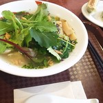 らーめん 愛彩流 - 