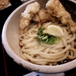 讃岐うどん 白庵 - 