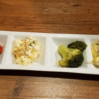 大衆肉酒場 こだわり米 匠 - 