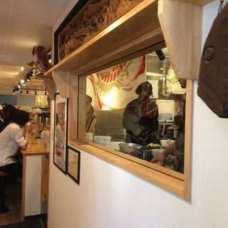 真鯛らーめん 麺魚_2