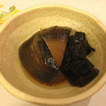 馬肉・活魚・四季旬感 三本松 - 