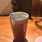 TACUBO - 河豚 白子のフラン2016