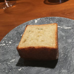 TACUBO - じゃがいもとローズマリーのフォカッチャ