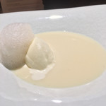 TACUBO - ヴィシソワーズ2007（CAINOYA）