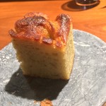 TACUBO - さつまいものフォカッチャ