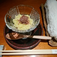 鉄板焼 濠 - 