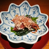 鉄板焼 濠 - 