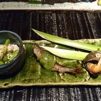 六緑 - 