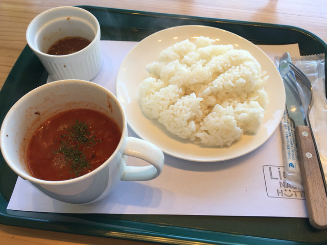 リッカ ナス ヒュッテ Licca Nasu Hutte 那須町その他 カフェ 食べログ