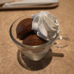 ブルックスミビョウカフェ - 